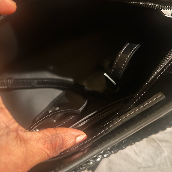 BALENCIAGA Black Neo Classic City bag (small) - Picture 5 of 9